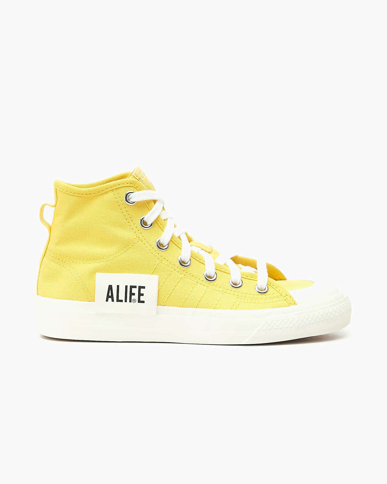 Alife x adidas top