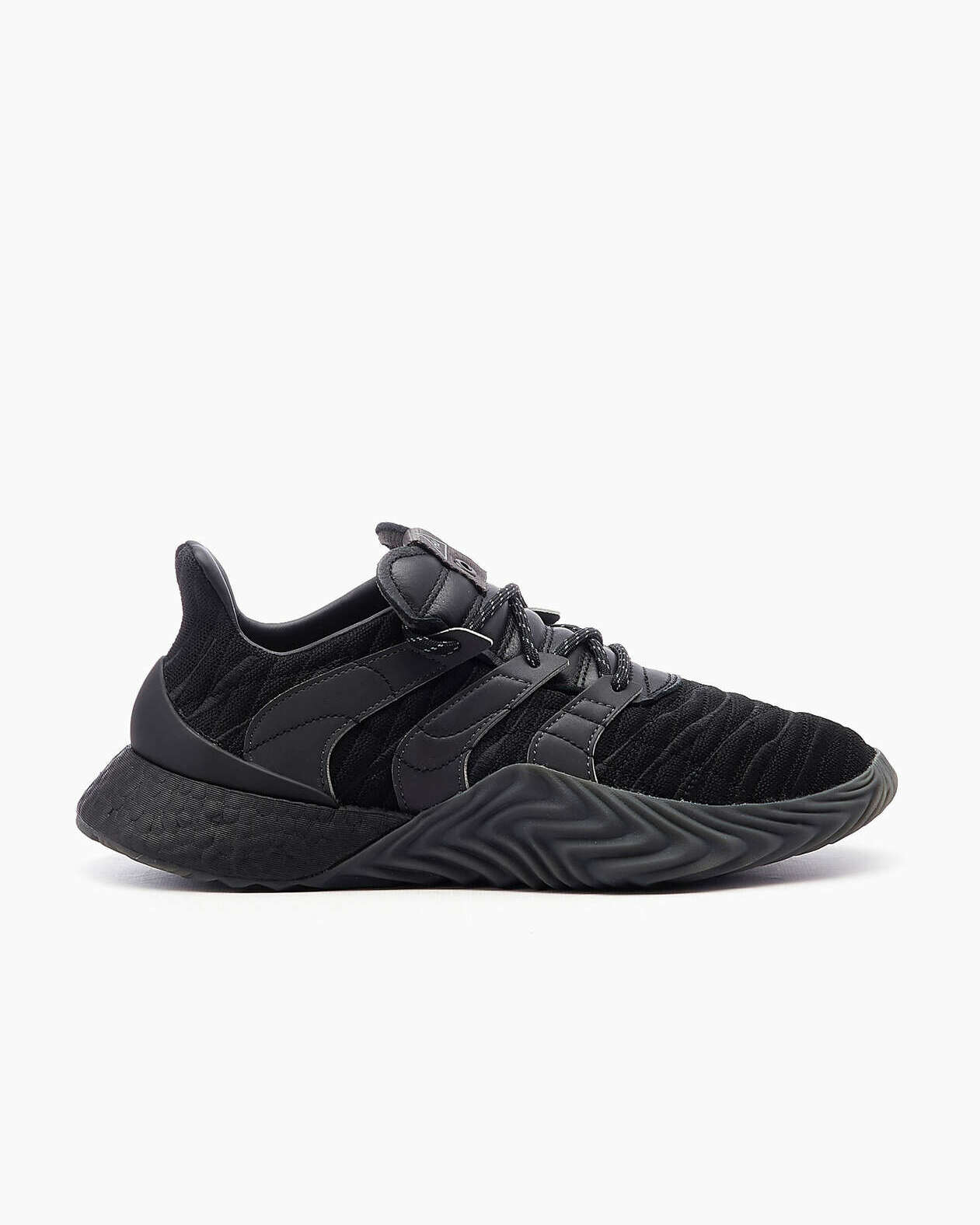 adidas Sobakov 2.0 x Pharrell Williams Preto GX2481 Compre Online