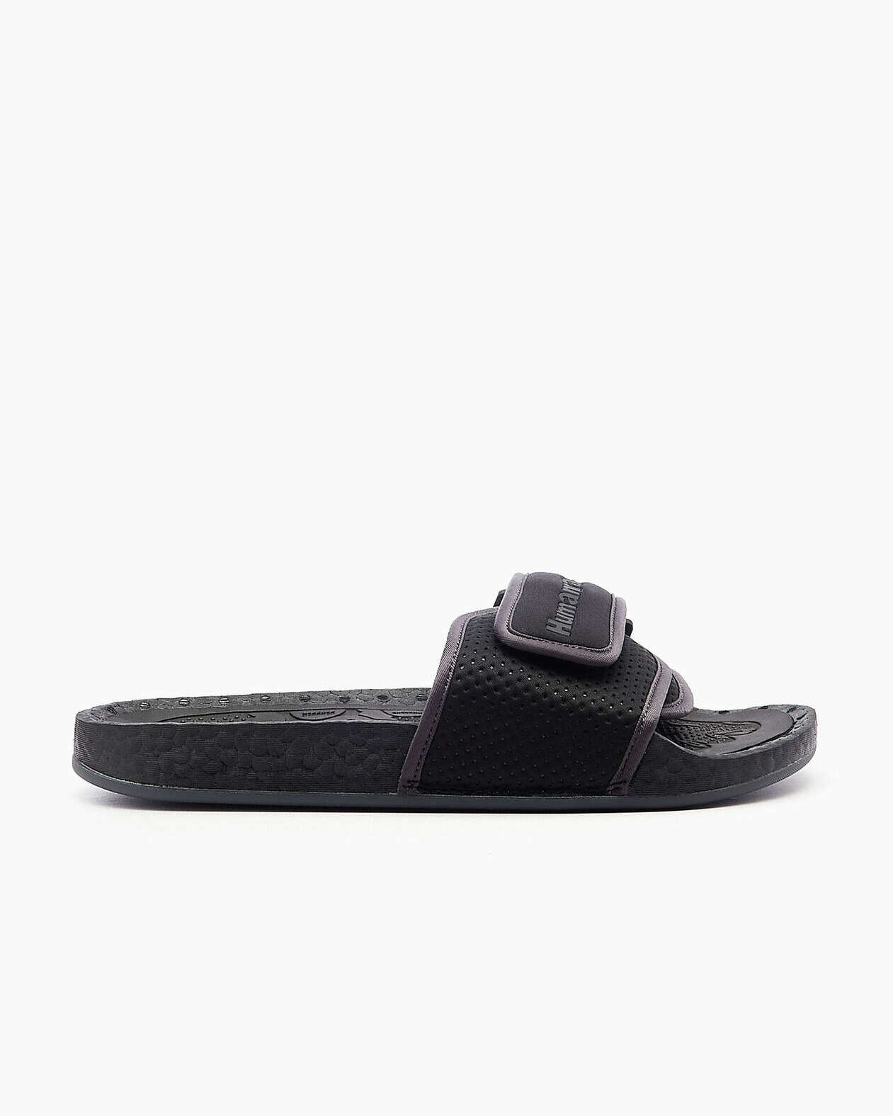 Adidas hu hot sale preto masculino