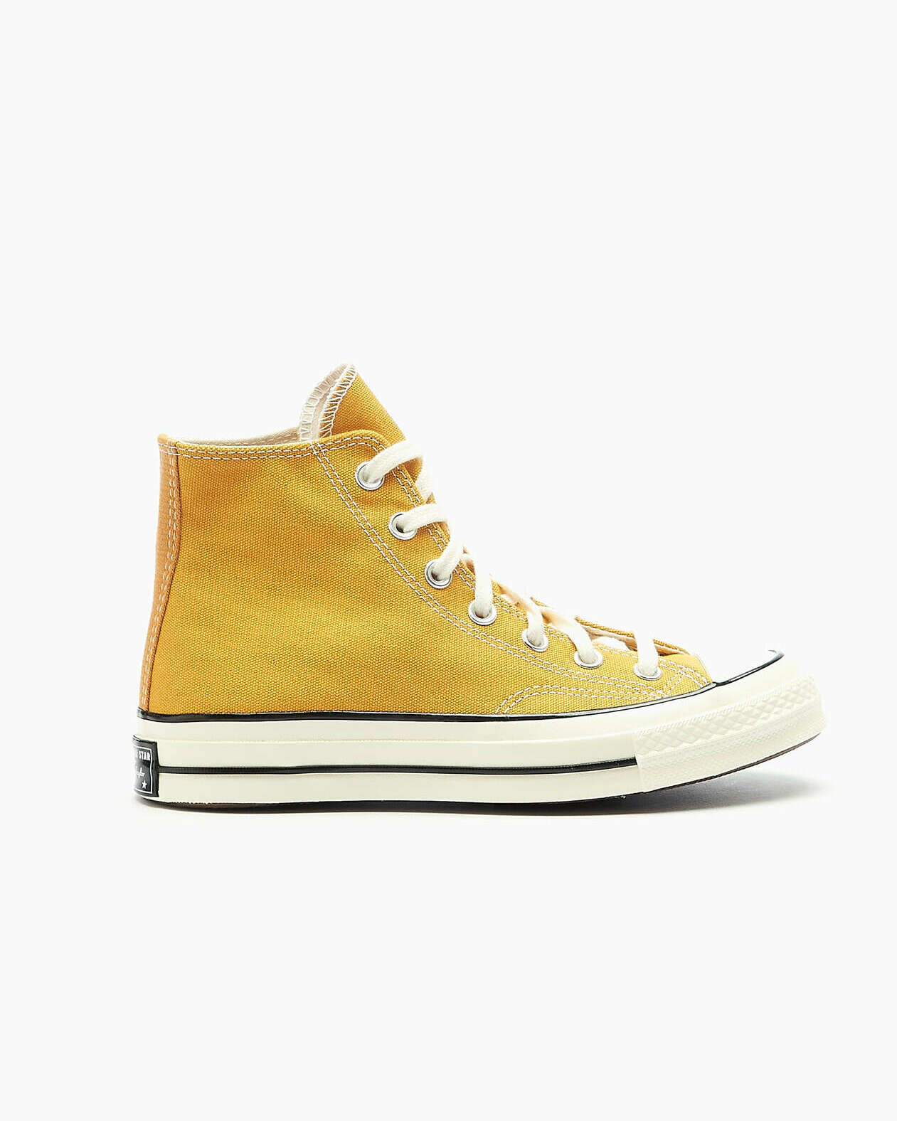 Converse Chuck Taylor All Star 70 Hi Jaune 162054C Acheter en