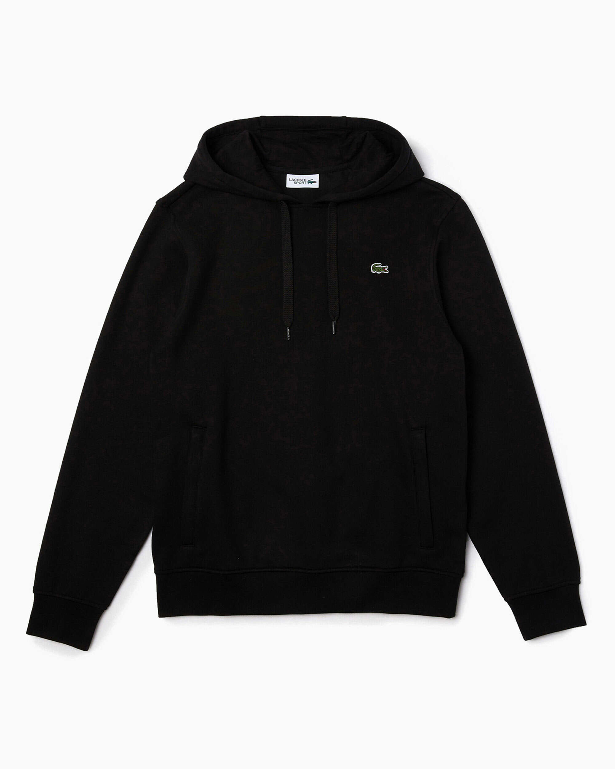 Lacoste sport fleece hotsell