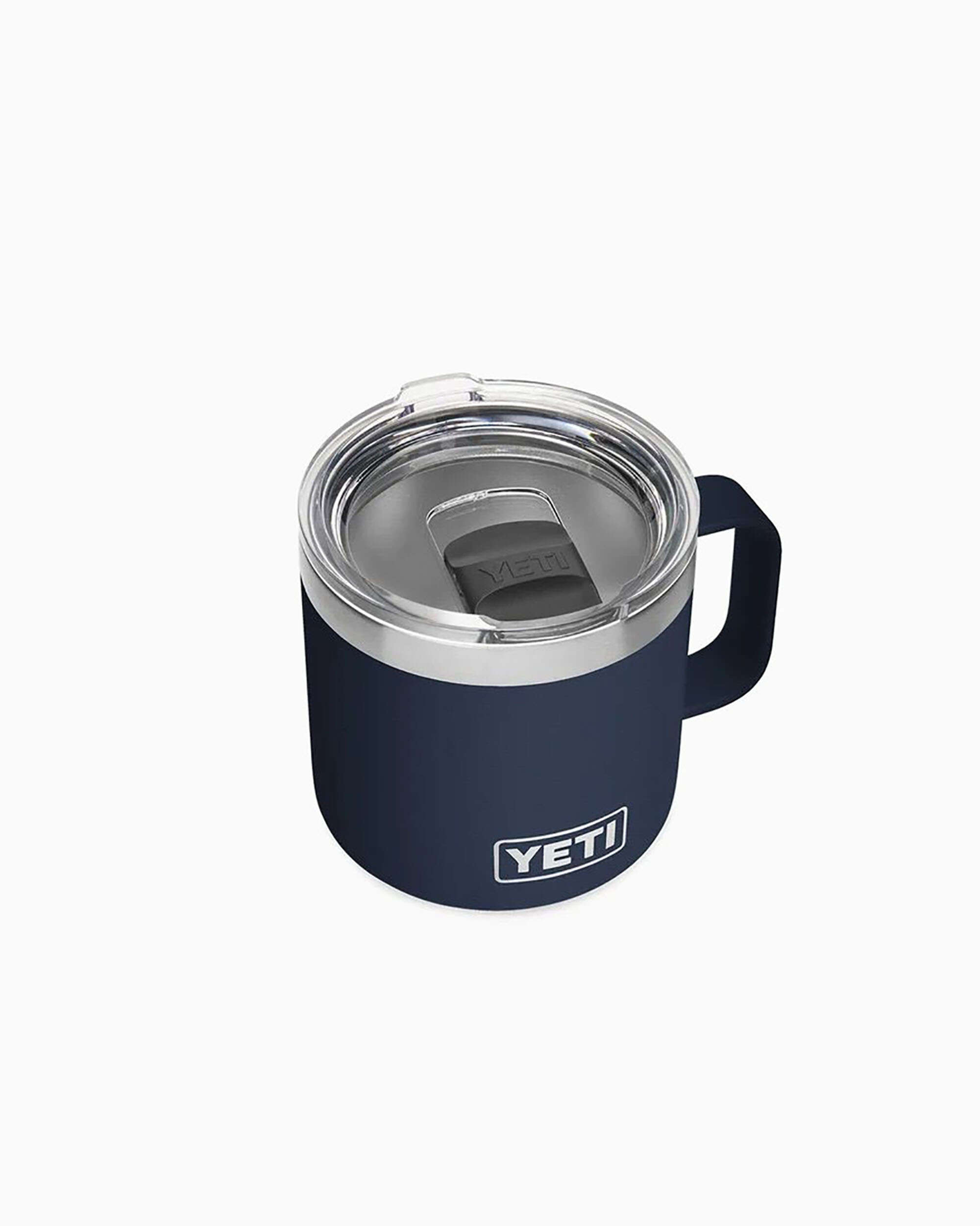 YETI® Rambler 760 ml Stackable Cup – YETI EUROPE