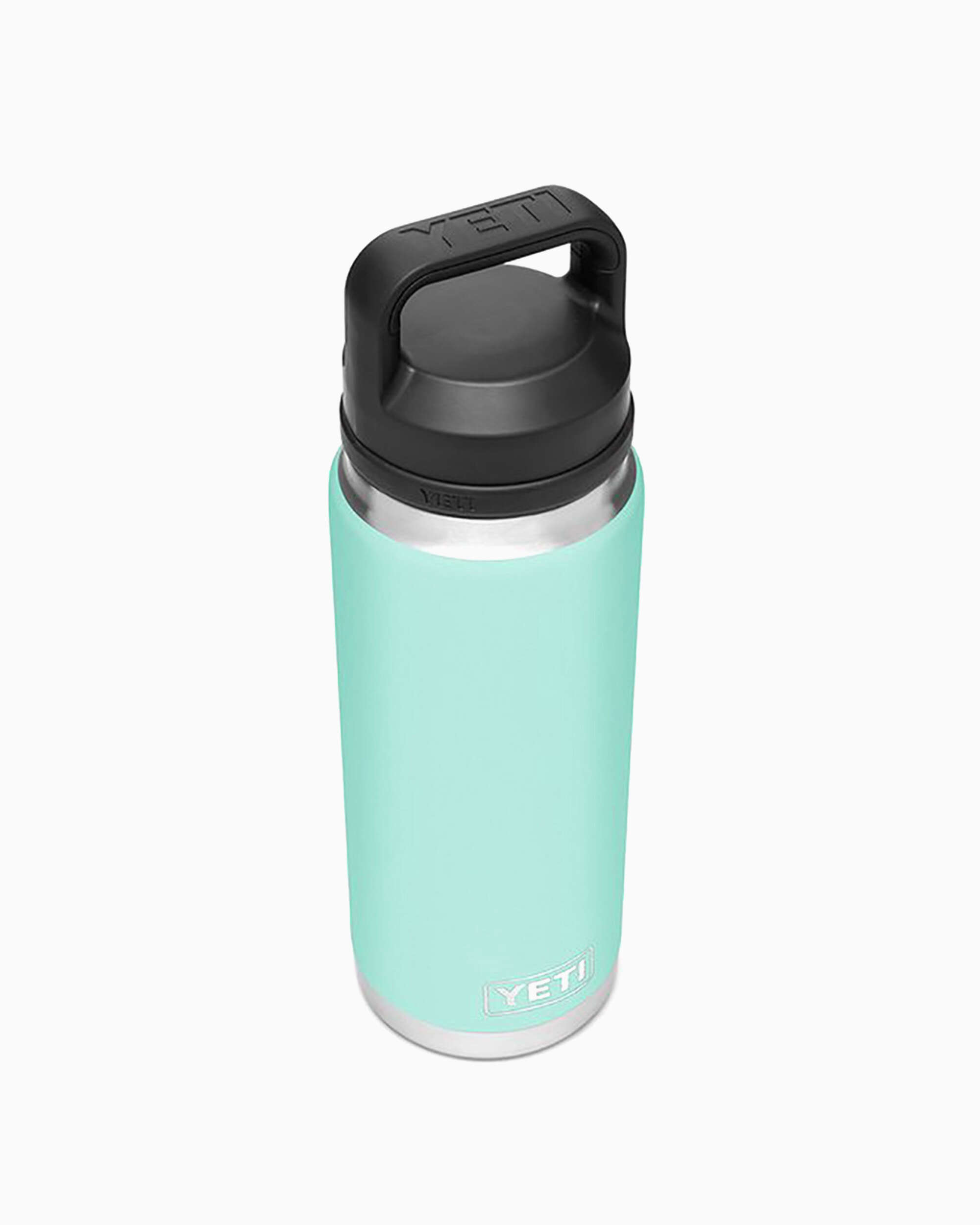 YETI Rambler 400 ML Mug Blue SKU-0304-Seafoam