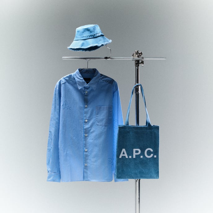 A.P.C.  