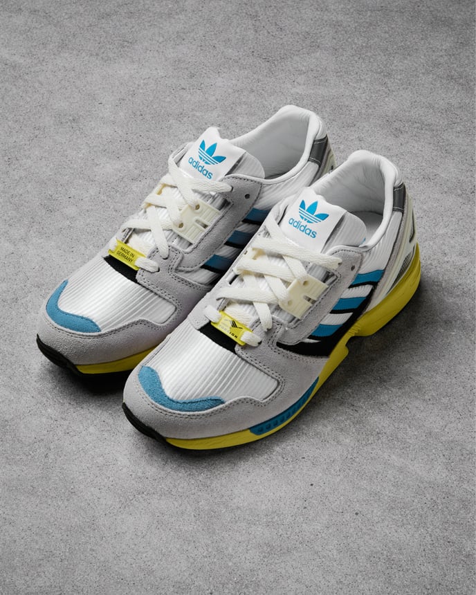 adidas ZX | FOOTDISTRICT