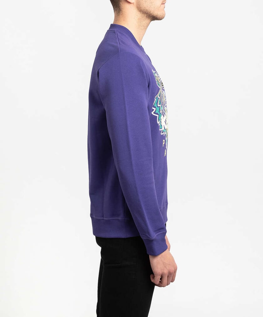 Kenzo 8.0 top hombre