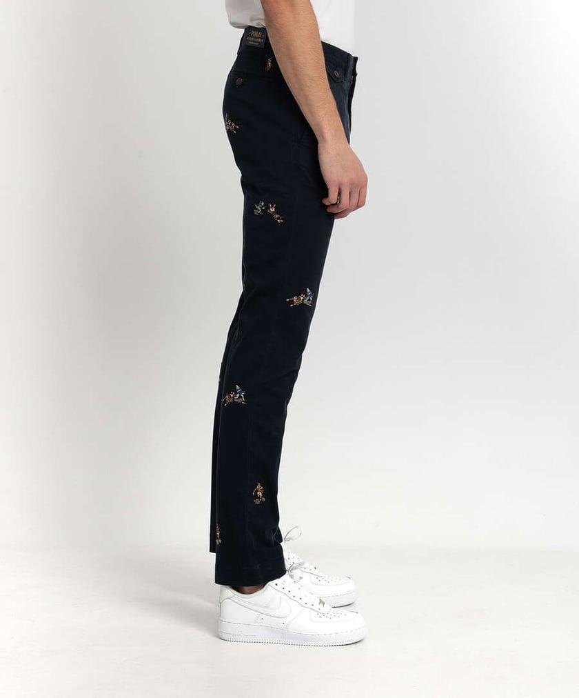 Ralph lauren broeken best sale heren