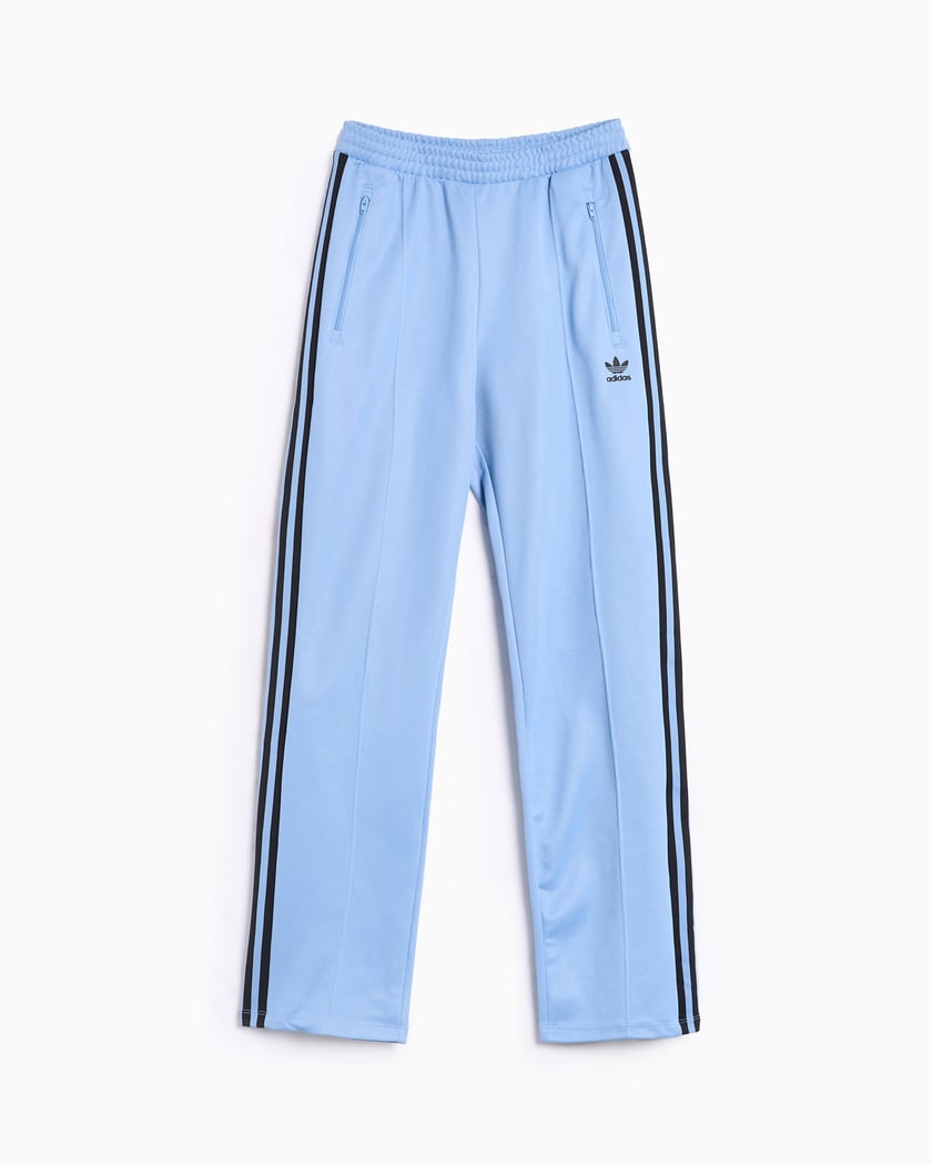 Pantalones de chandal Slim adidas Classic TP para mujer Azul