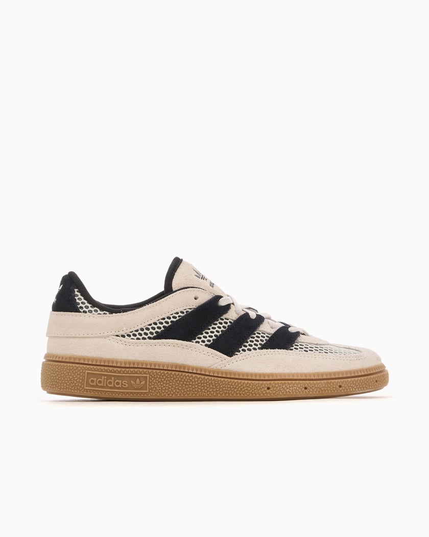 adidas Originals Women's Handball Spezial ST Beige JI2608