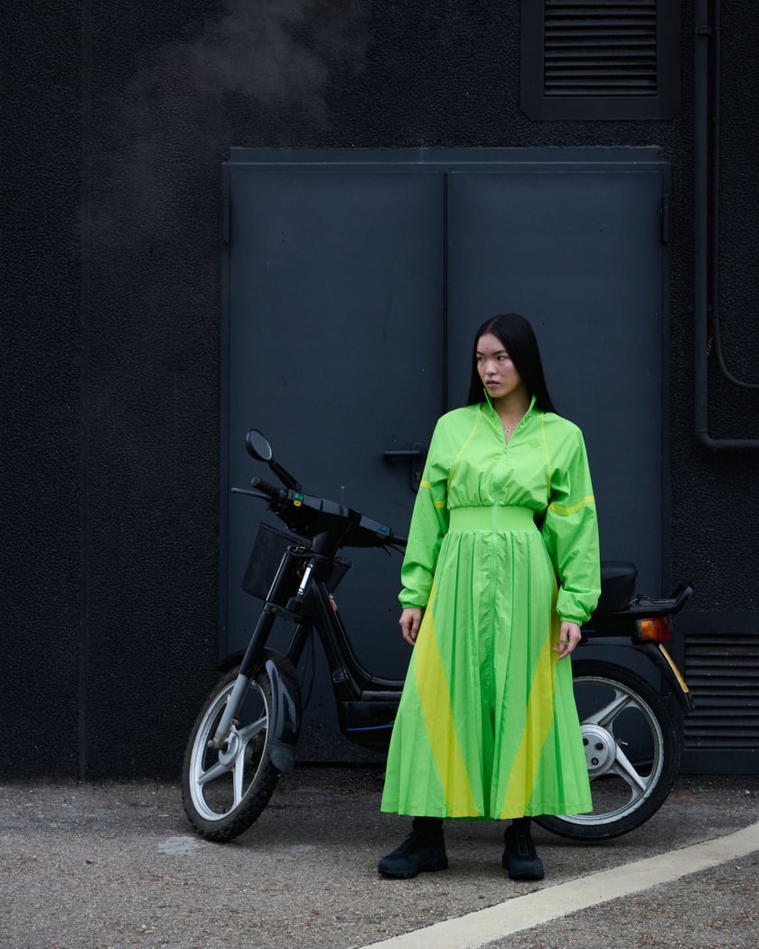 Nike Women's Air Max SNDR Gore-Tex® 