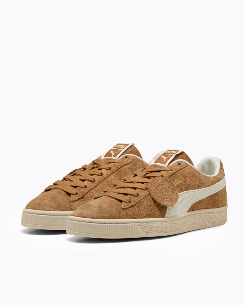 Puma Suede Charles F. Stead V 