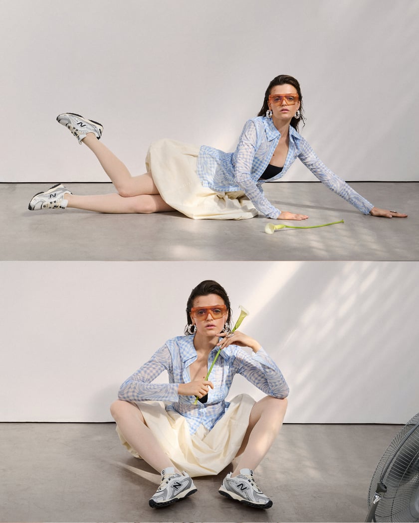 レトロ Super By Retrosuperfuture Retrosuperfuture Zed Burst Unisex