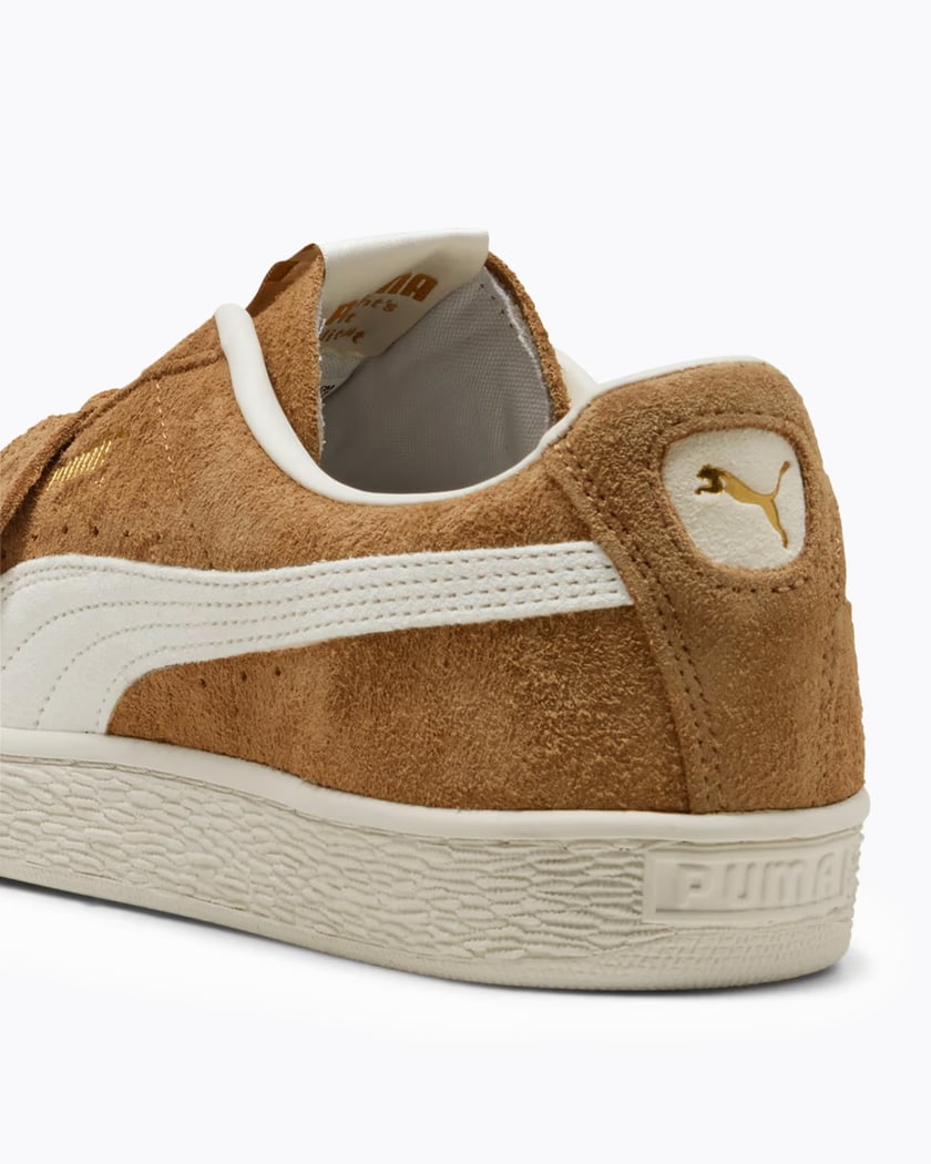 Puma Suede Charles F. Stead V 
