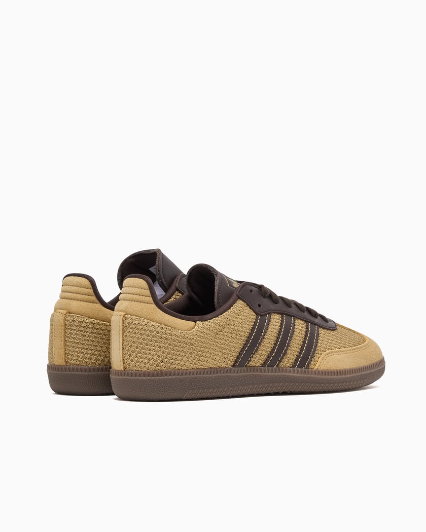 c*i様 【新品】adidas SAMBA OG BROWN 26cm IG13 adidas Samba OG in Brown | SVD USA