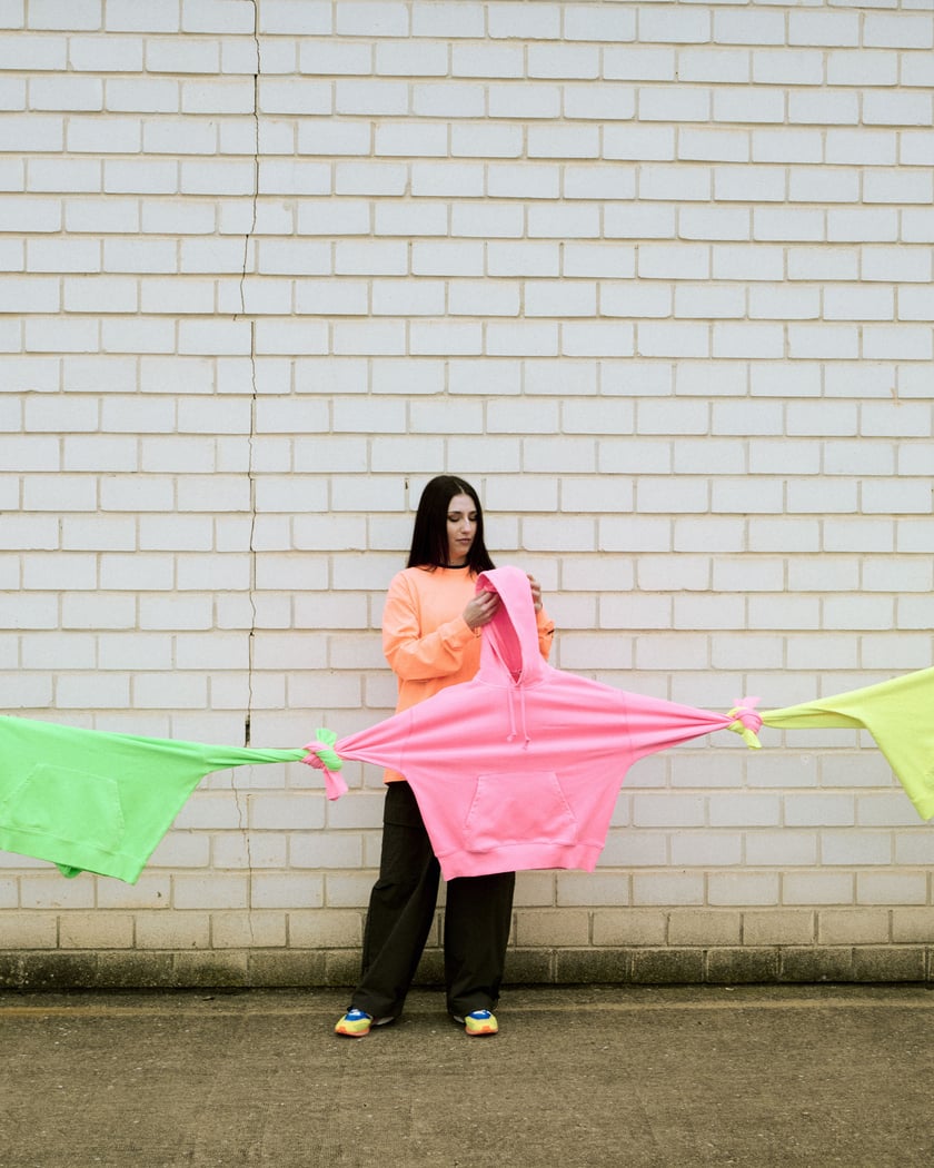 Carhartt WIP Industry Men's Loose Fit Hoodie Relaxed Men's Hoodie