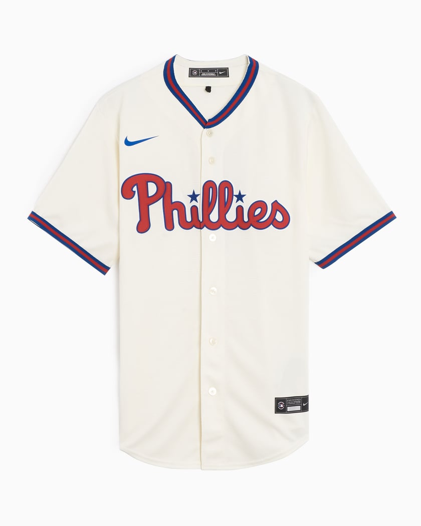 Nike Replica Alternate Philadelphia Phillies Men s Jersey White T770 PPCA PP XVA FOOTDISTRICT