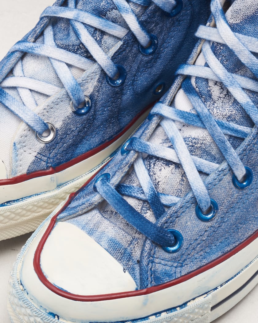 Converse chuck taylor 70 blue online