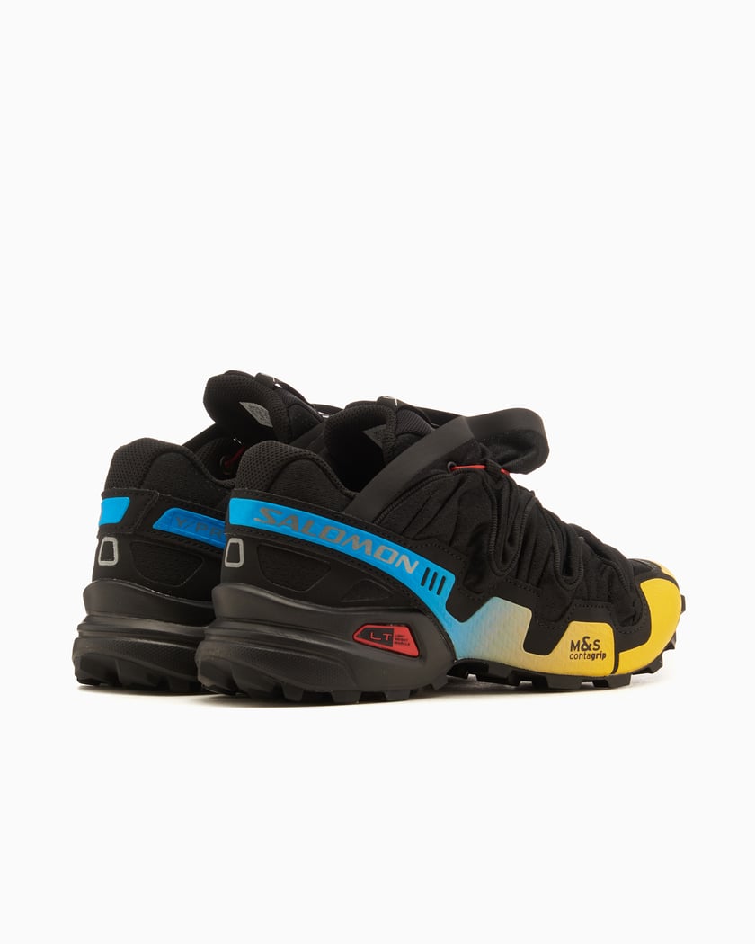 Salomon Advanced x Y Project Speedcross 3 Noir L47642300 FOOTDISTRICT