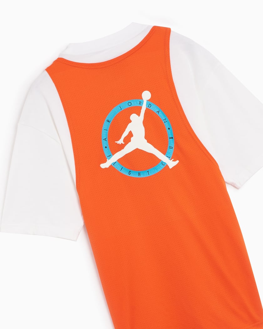 Flight jordan new arrivals shirt