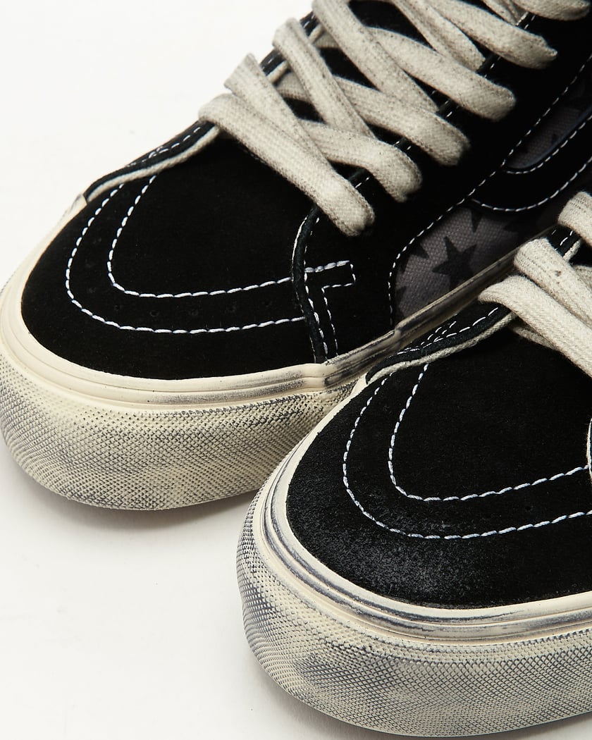 ネット公式店 Bianca Chandon Vault Vans Sk8-Hi Reissue - 靴