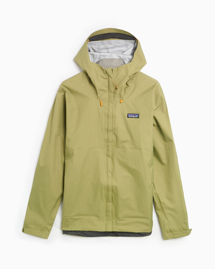 Patagonia torrentshell jas discount