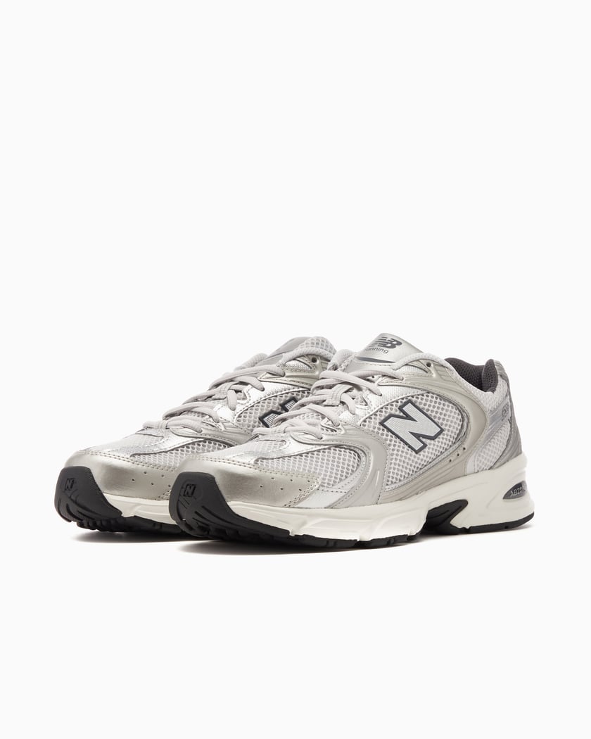 New balance shop 530 cinza masculino
