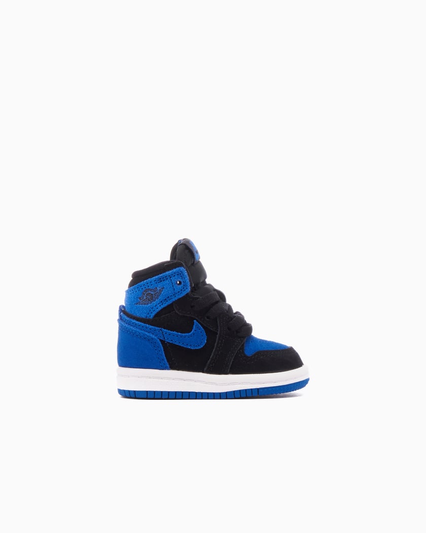 Jordan retro 1 td low top