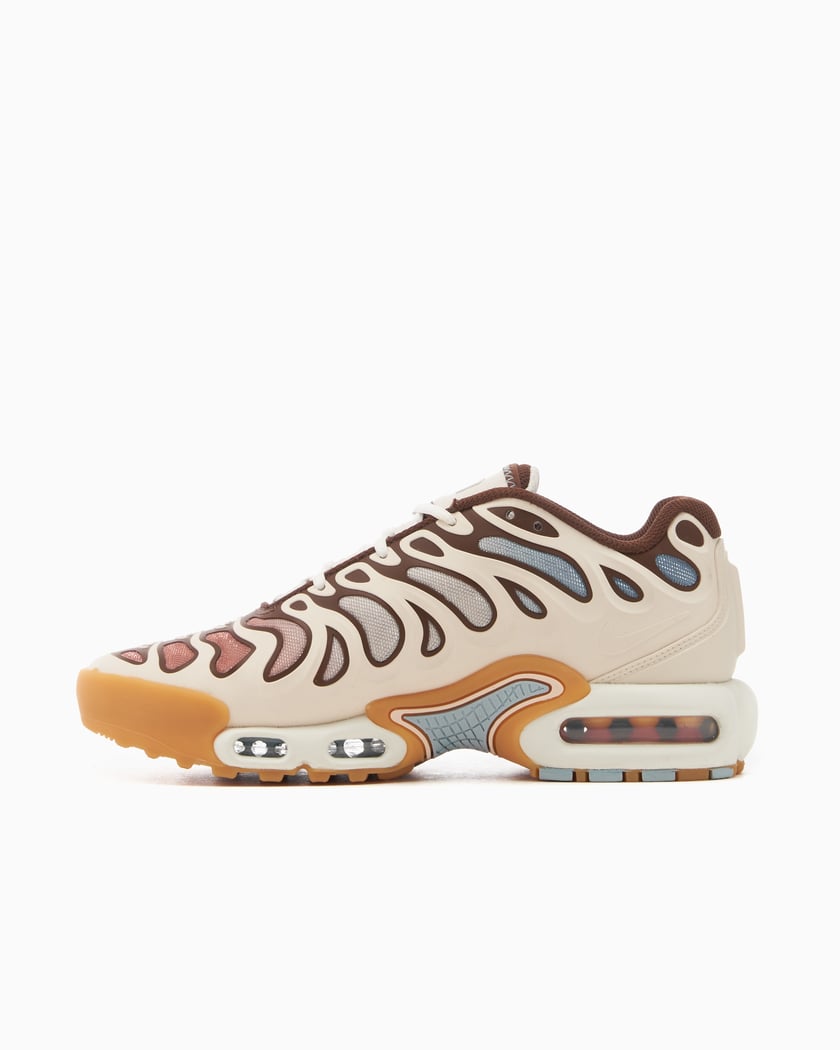 Nike air max plus tn hombre marron 2025