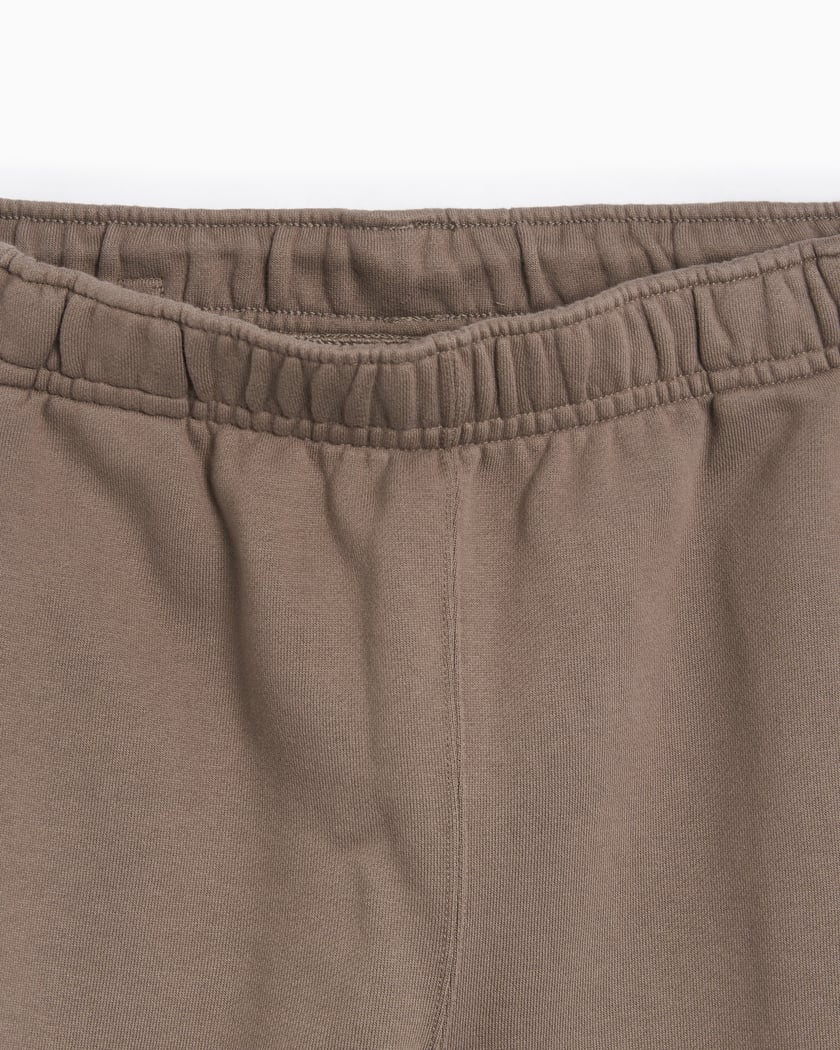 Nike tribute tracksuit khaki discount