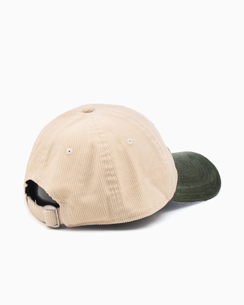 New Era Oakland Athletics Block Cord 9TWENTY Unisex Cap