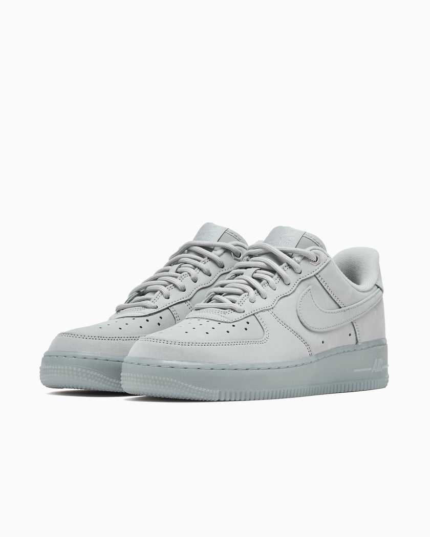 Nike Air Force 1 '07 WB Gray CJ9179-002 | FOOTDISTRICT