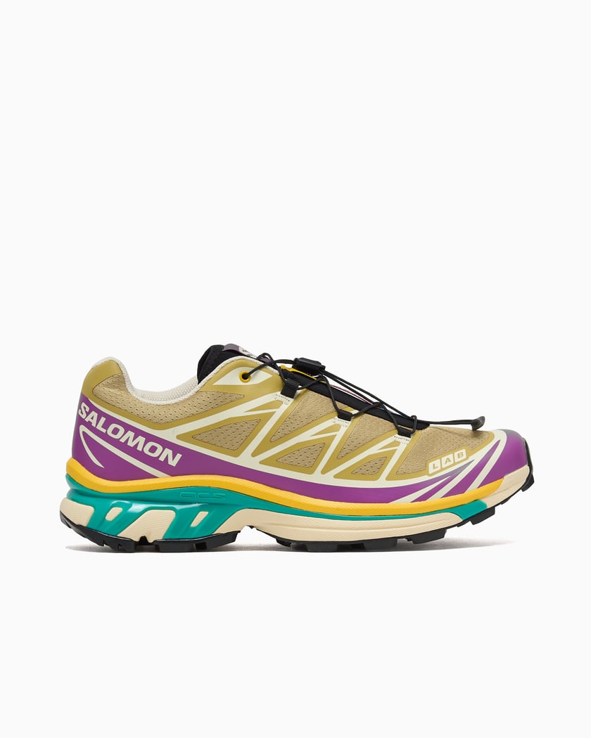 Salomon Advanced XT-6 | FOOTDISTRICT