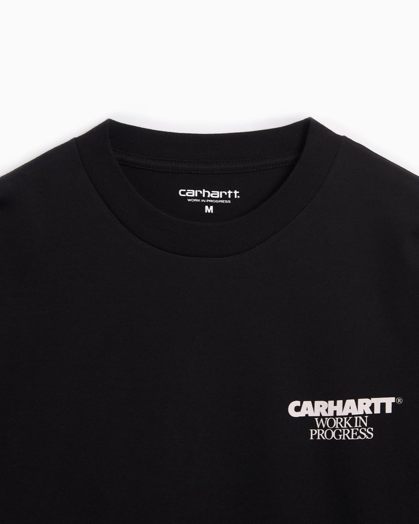 Carhartt WIP Ducks Unisex T-Shirt Black I033662-89XX