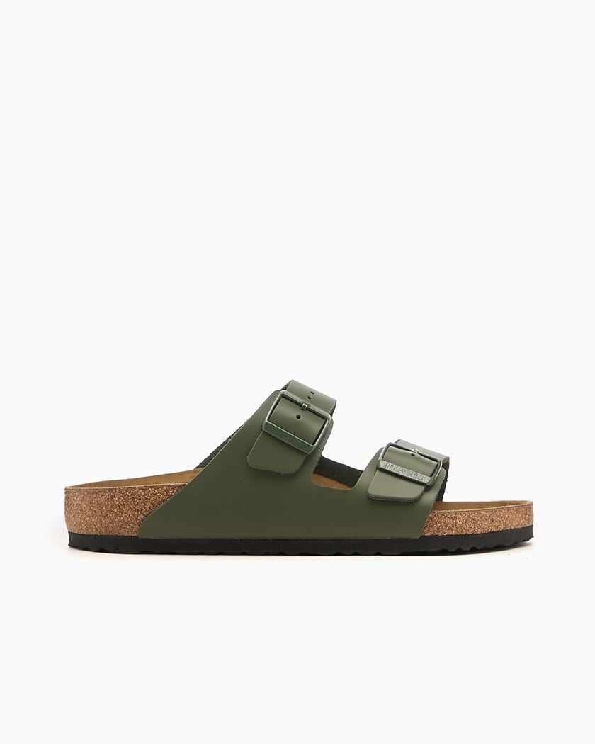 スニーカー BIRKENSTOCK Men Sneakers 1029913THYME Green Zürich 1964 Suede Leather Light Green | BIRKENSTOCK