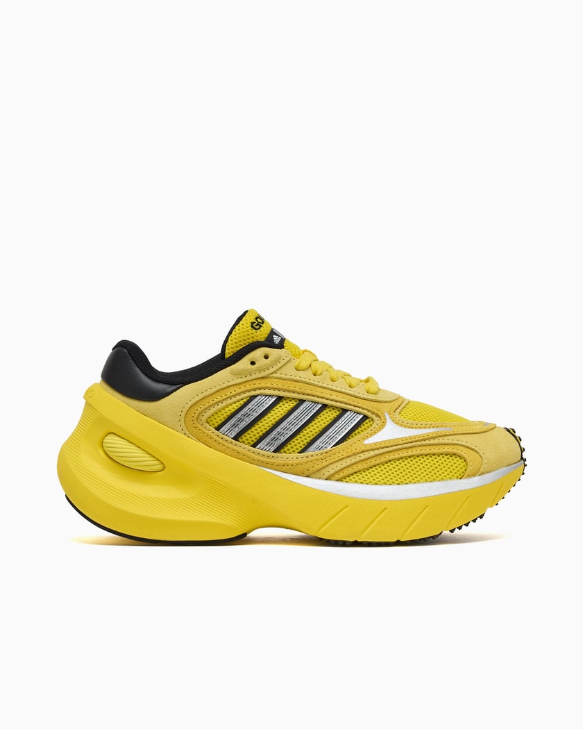 adidas Performance Adizero Goukana Yellow JP7177 | FOOTDISTRICT