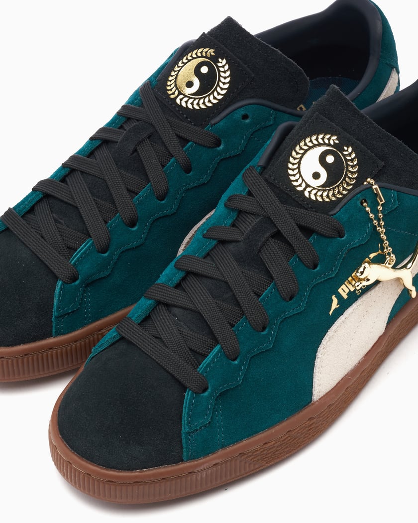 Puma x staple clyde hotsell