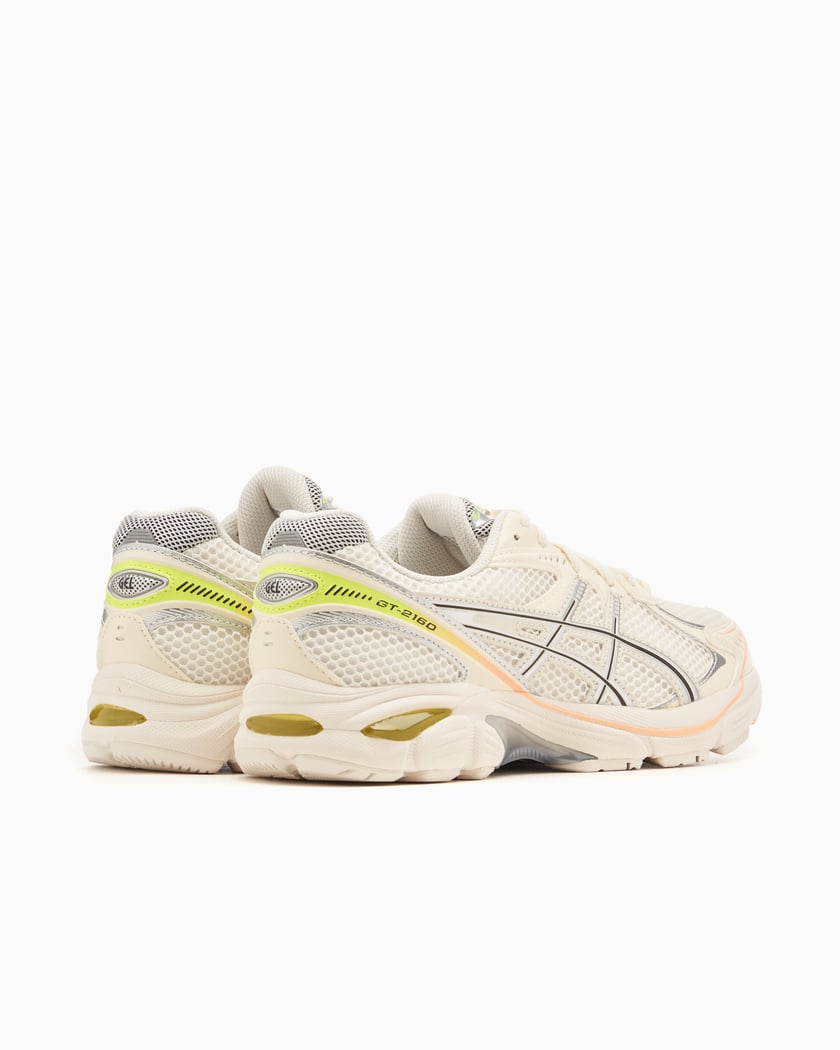 ASICS GT 2160 Paris WeiB 1203A570 750 FOOTDISTRICT