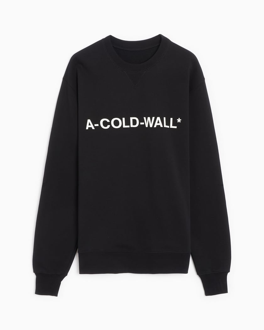 A cold wall inside out top hoodie