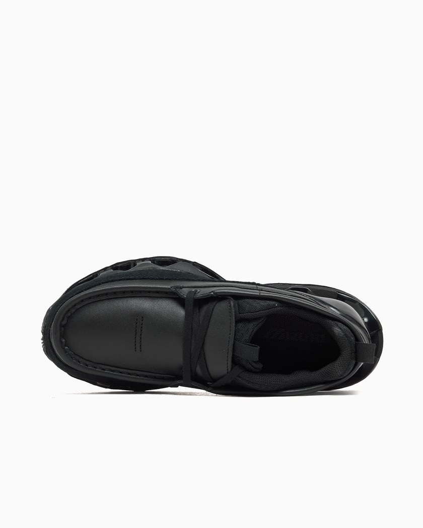 Mizuno Wave Prophecy Moc Black D1GD2614-01 | FOOTDISTRICT