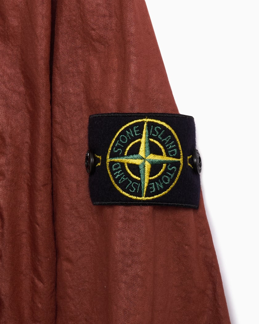 STONE  06AW アウター 2010AW STONE ISLAND WAXED ICE 2 JACKET