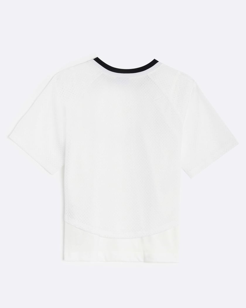 White champion tee shirt 2025