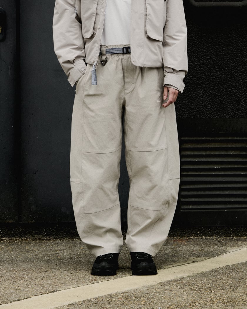 Nike ACG Women's UV Protection Repel Hiking Pants Women's Cargo