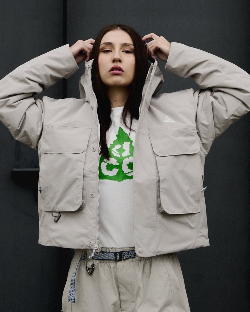 Rain Jacket Nike ACG 