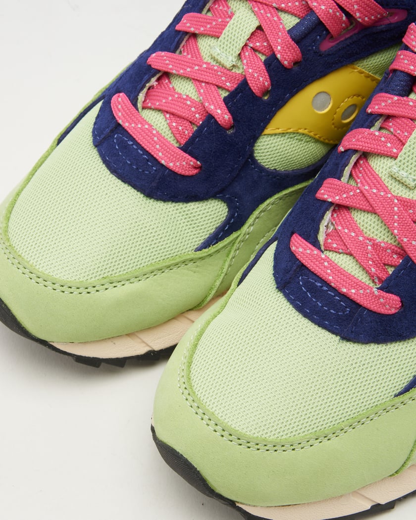 Saucony shadow 2025 6000 verde