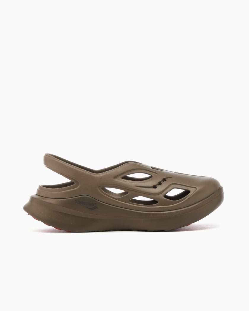 Saucony x TOMBOGO™ Butterfly Brown S70828-2 | FOOTDISTRICT