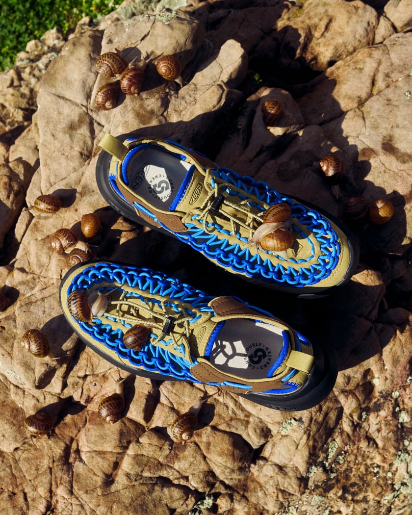 Zapatos Chanclas Keen Hombre Keen Sandalias Sandalias Hombre