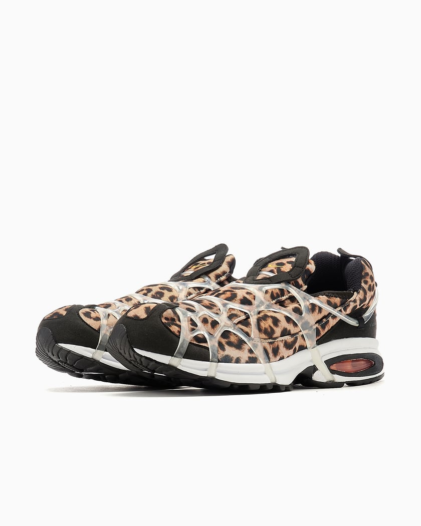 Chanclas nike leopardo new arrivals