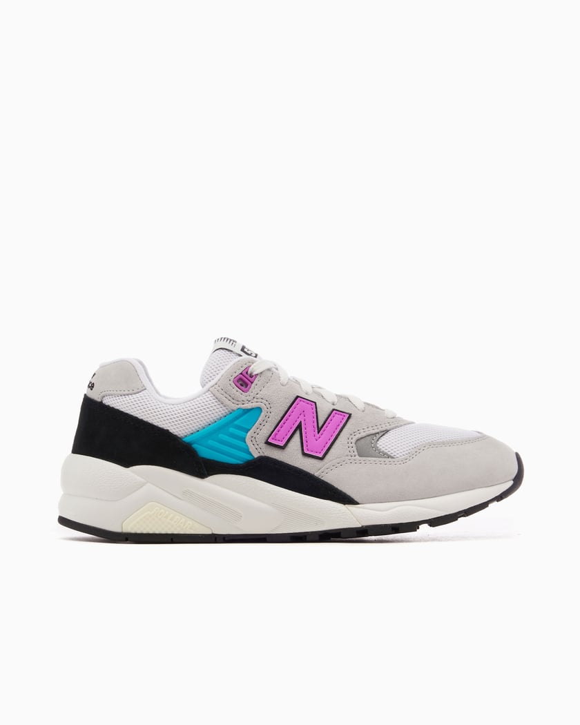 New balance mt580 grey online