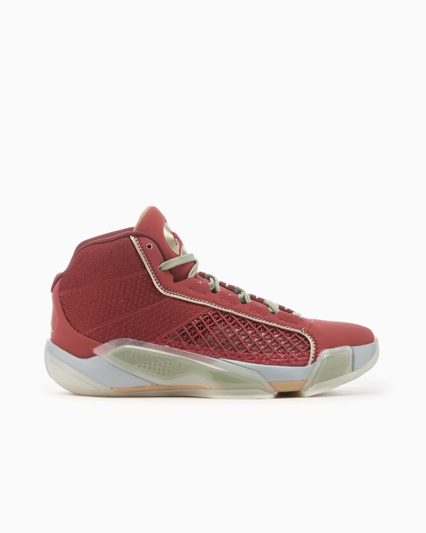 Jordan burdeo discount