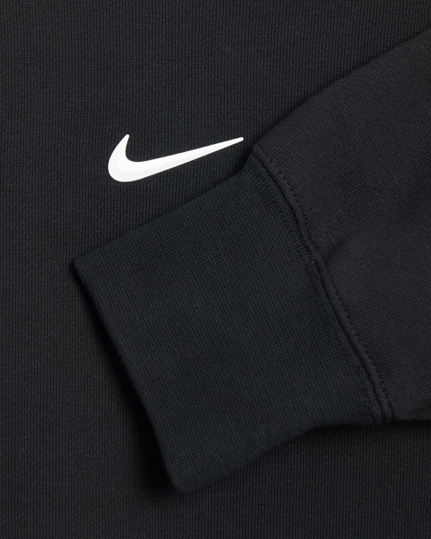 Nike x Drake NOCTA NRG CS Unisex Fleece Sweatshirt Black